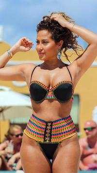 Sexy Swimsuit Girls screenshot 1