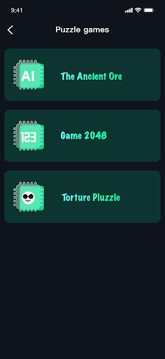 GameZone screenshot 2