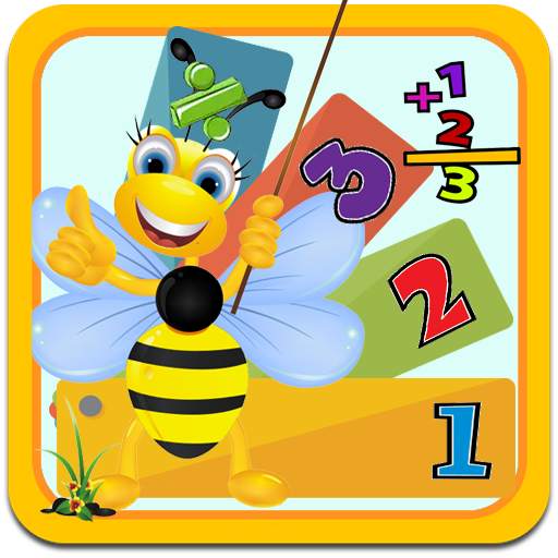 Primary School Education & Flashcard English 1.6