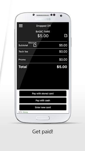 Andale Partner screenshot 5