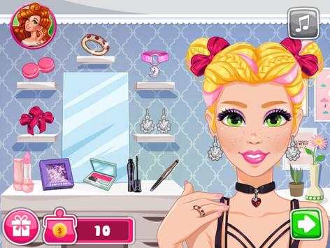 Mini Games For Girls screenshot 1