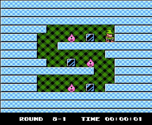 Fire & Ice screenshot 8