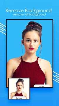 Automatic Background Changer Photo Editor 2 تصوير الشاشة