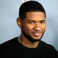 Usher Songs