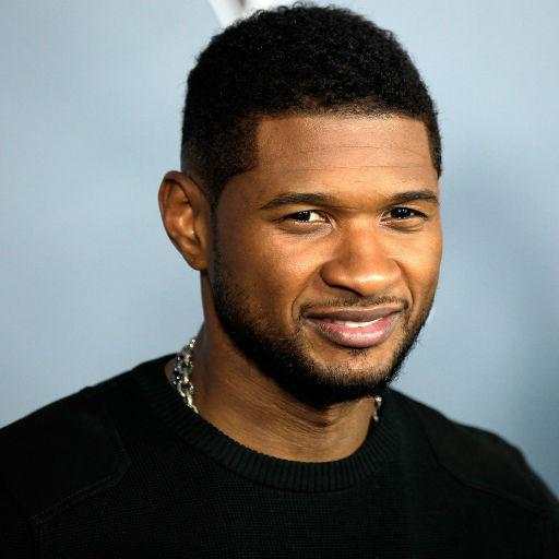 Usher Songs 1.0
