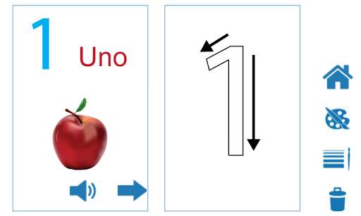 Learn Spanish Language screenshot 5