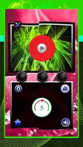 Equalizer Sound Booster 1 تصوير الشاشة