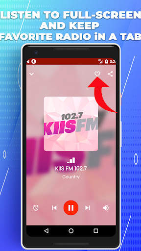 USA Radio Free App: News & Music, FM & AM screenshot 4