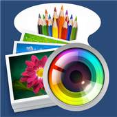 TeraPhotos photo editor cloud 1.0.4