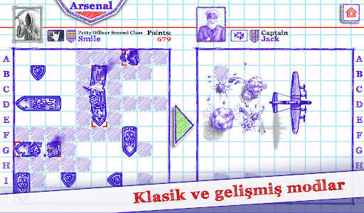 Sea Battle 2 screenshot 2