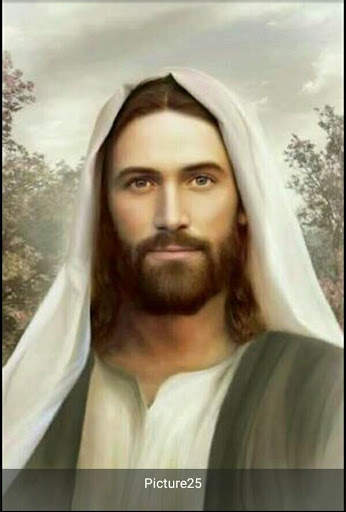 Jesus Wallpaper screenshot 5