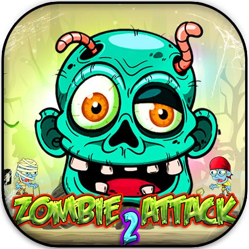 Zombie Attack 2 1.02