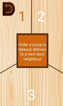 Truth or Dare Funny App screenshot 6