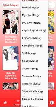 Manga Universe: Complete Edition screenshot 6