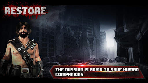 Dead Adventure: into the Zombies screenshot 2