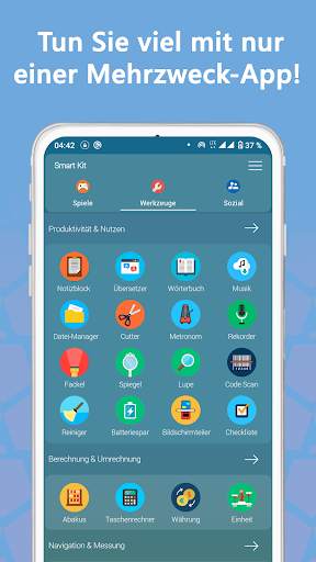 Smart Kit 360 screenshot 1