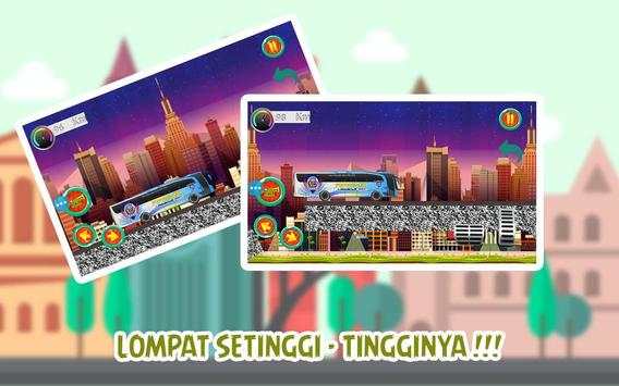Game Bus Arema screenshot 4