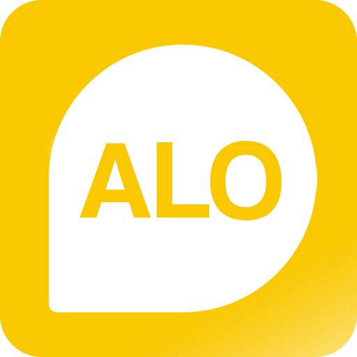Alo - Social Random Chat 1.5.3