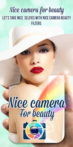 Nice Camera For Beauty screenshot 1