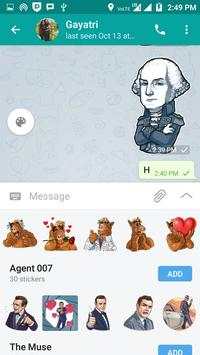 TrueChat - Free And Secure Messenger screenshot 6