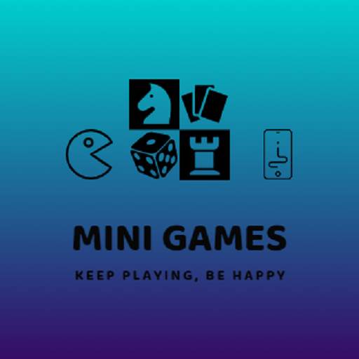 Mini Games 1.0.4