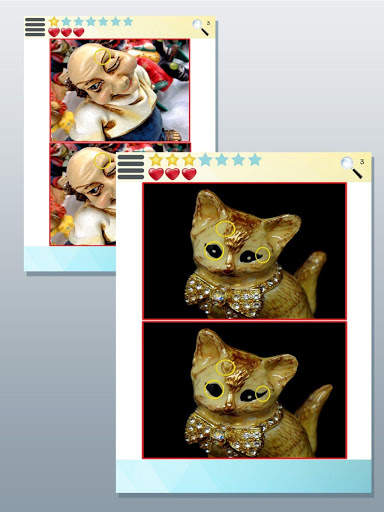 Find 7 differences  Brain Training Games screenshot 3