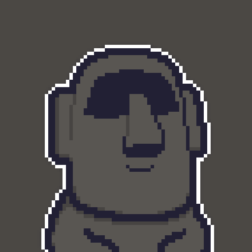 Random Moai Defense icon