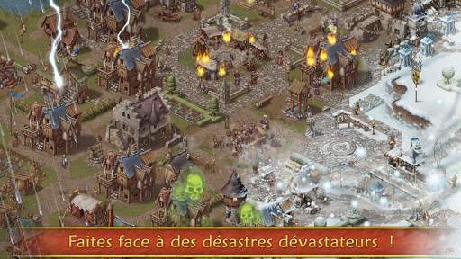Townsmen screenshot 10