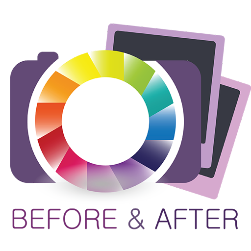 Before and After icon