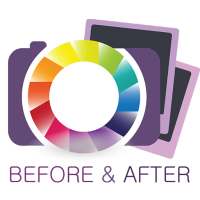 Before and After on 9Apps