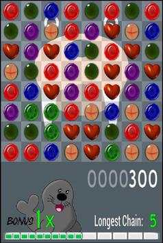 Jewels Crush Top screenshot 5