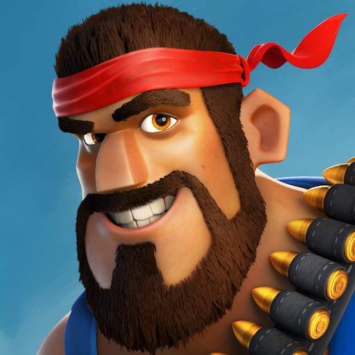 Boom Beach 50.101