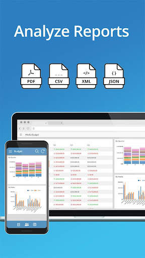 AppSheet screenshot 5