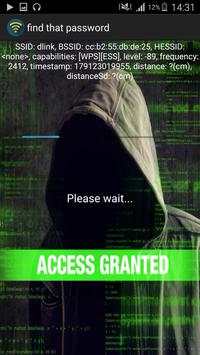 find wifi password (The Prank) screenshot 3