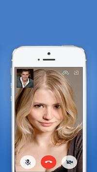 Free Video Calls For imo screenshot 2