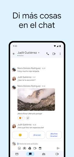 Gmail screenshot 3