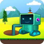 Treasure Maze: Diggy Adventure icon