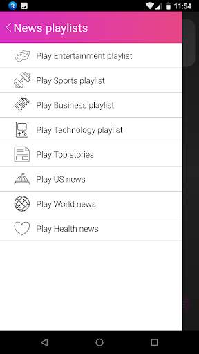 Robin - AI Voice Assistant screenshot 4