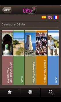 Denia Shopping screenshot 4