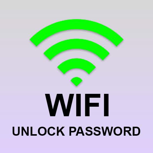 Wifi Analyzer :Show password 9.0