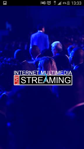 IMM Live Streaming screenshot 1