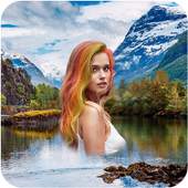 Mountain Photo Frames 1.4