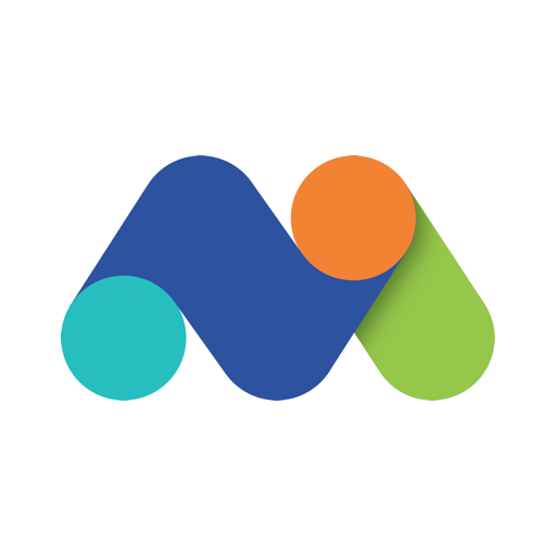 Matomo Mobile 2 - Web Analytics أيقونة