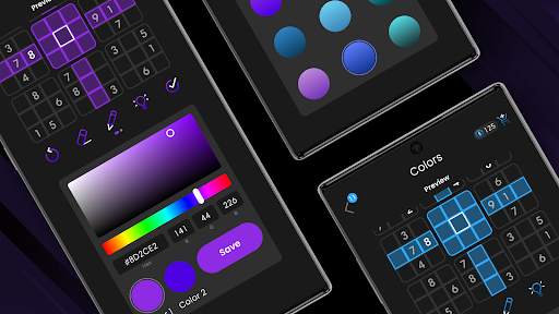 Sudoku Luxe Edition screenshot 7