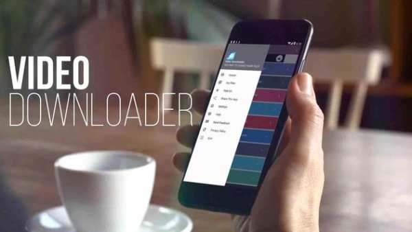 Video Downloader screenshot 1