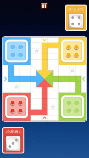 Ludo prince screenshot 7