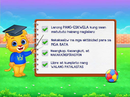 Multiplikasyon matematika laro screenshot 11