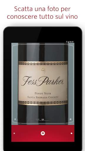 Vivino: Acquista il vino ideale screenshot 16