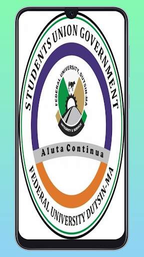 Fudma Student Login 3 تصوير الشاشة