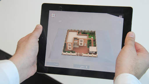 SZHP My Virtual Home screenshot 6